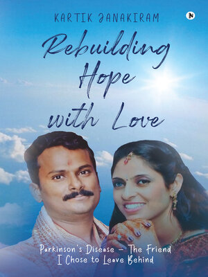 cover image of Rebuilding Hope With Love